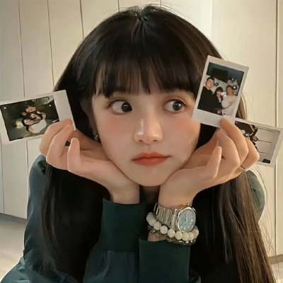 没关系，是青春啊！