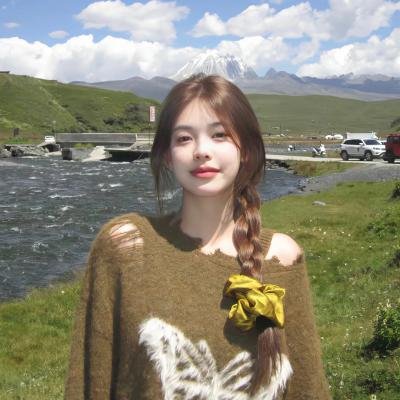 女仆的露天咖啡厅