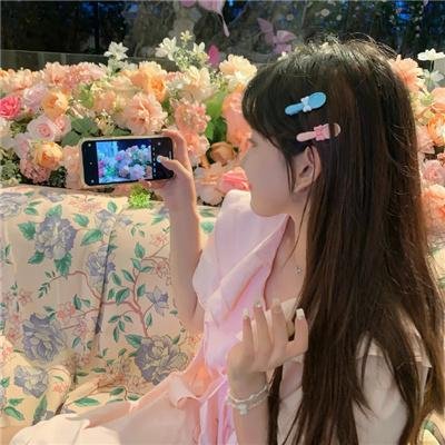 婉君表妹